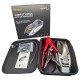 JT-L084 Portable 4-in-1 Battery Jump Starter with Air Compressor