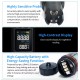 MF-X71 7-in-1 Pocket Combo Meter - pH/ORP/EC/TDS/Salinity/SG and Temperature