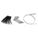 WH-BS Optional Bird Spikes
