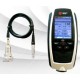 KV-3000 Portable Vibration Meter with basic FFT