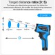 IR07 General Purpose Infrared Thermometer
