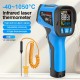 IR07 General Purpose Infrared Thermometer