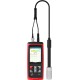 GT770 Portable pH / mV Meter