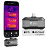TM-P1 Smartphone Thermal Imaging Camera Attachment
