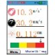 WT63B Vibration Meter Pen Type