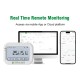 COEUS-WIFI Remote Wireless Temperature & Humidity Data Logger