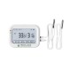 COEUS-WIFI Remote Wireless Temperature & Humidity Data Logger