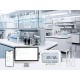 COEUS-WIFI Remote Wireless Temperature & Humidity Data Logger