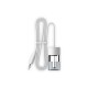 FL-TPBUF Optional Buffered Temperature Probe for COEUS-WIFI with 2m cable and Glycol Vial