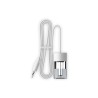 FL-TPBUF Optional buffered external probe for COEUS-WIFI, -80 to +80°C, 2m cable, Glycol vial