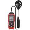 TA642C Flow Anemometer-Thermometer with USB