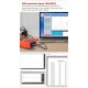 TA642C Flow Anemometer-Thermometer with USB