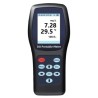 TEM9P-DO Economy Portable Optical Type Dissolved Oxygen Meter