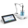 M901 Advanced Touch Screen Bench Top pH/mV/°C Meter