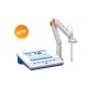 PH300F Professional Laboratory Grade GLP Benchtop pH Meter 