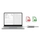 Iron Tag 200 IP68 Stainless Steel High Temperature Data logger with External Probe