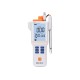 EC210E Portable EC/TDS Meter