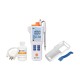 EC210E Portable EC/TDS Meter