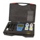 P611 Portable pH / mV Meter (BNC connector)