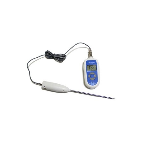 LDT-3305 Pocket Digital Thermometer with Separate Probe - A.W.R. Smith ...