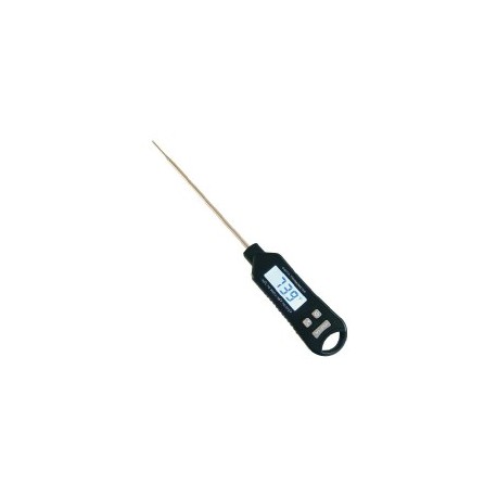 LDT-109 Pocket Digital Thermometer - A.W.R. Smith Process Instrumentation