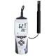 ET-951W  Economical Thermo-hygrometer