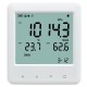 YEM-70L Digital Barometer Thermohygrometer with Data Logging